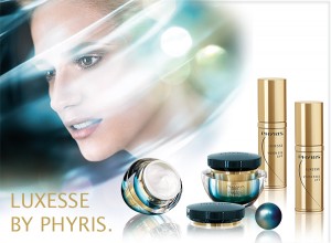 Luxesse by Phyris