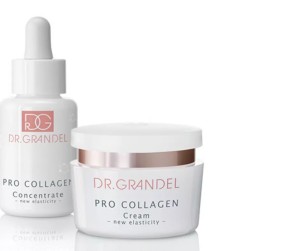 Pro Collagen stock