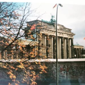 Berlijn DDR 1989